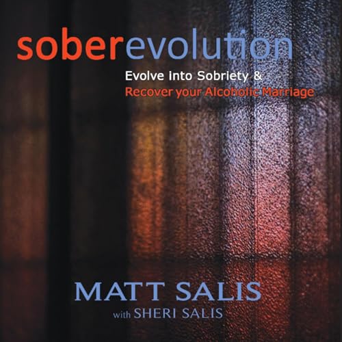 soberevolution cover art
