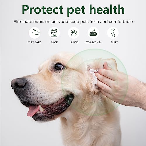 Dogwipes100countpetgroomingwipesconditioningshinecoatcleaninganddeodorizingpetwipesfordogscatsforsensitiveskinaloevera  Urban Country Home Decor Dog wipes 100 count pet grooming wipes conditioning shine coat cleaning and deodorizing pet wipes for dogs cats for sensitive skin aloe vera  urban country home decor