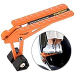 PHATRIP Marche-pied voiture robuste pour un accès facile au toit