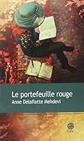 Le portefeuille rouge 2847206086 Book Cover