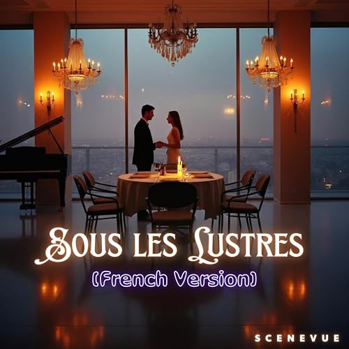  Sous les Lustres