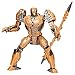 Transformers Studio Series Voyager 98 Rise of The Beasts Cheetor 16.5 cm Action Figure