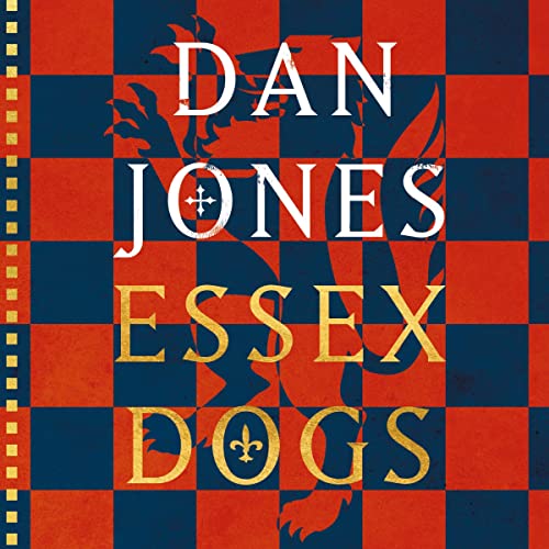 Essex Dogs by Dan Jones episode artwork