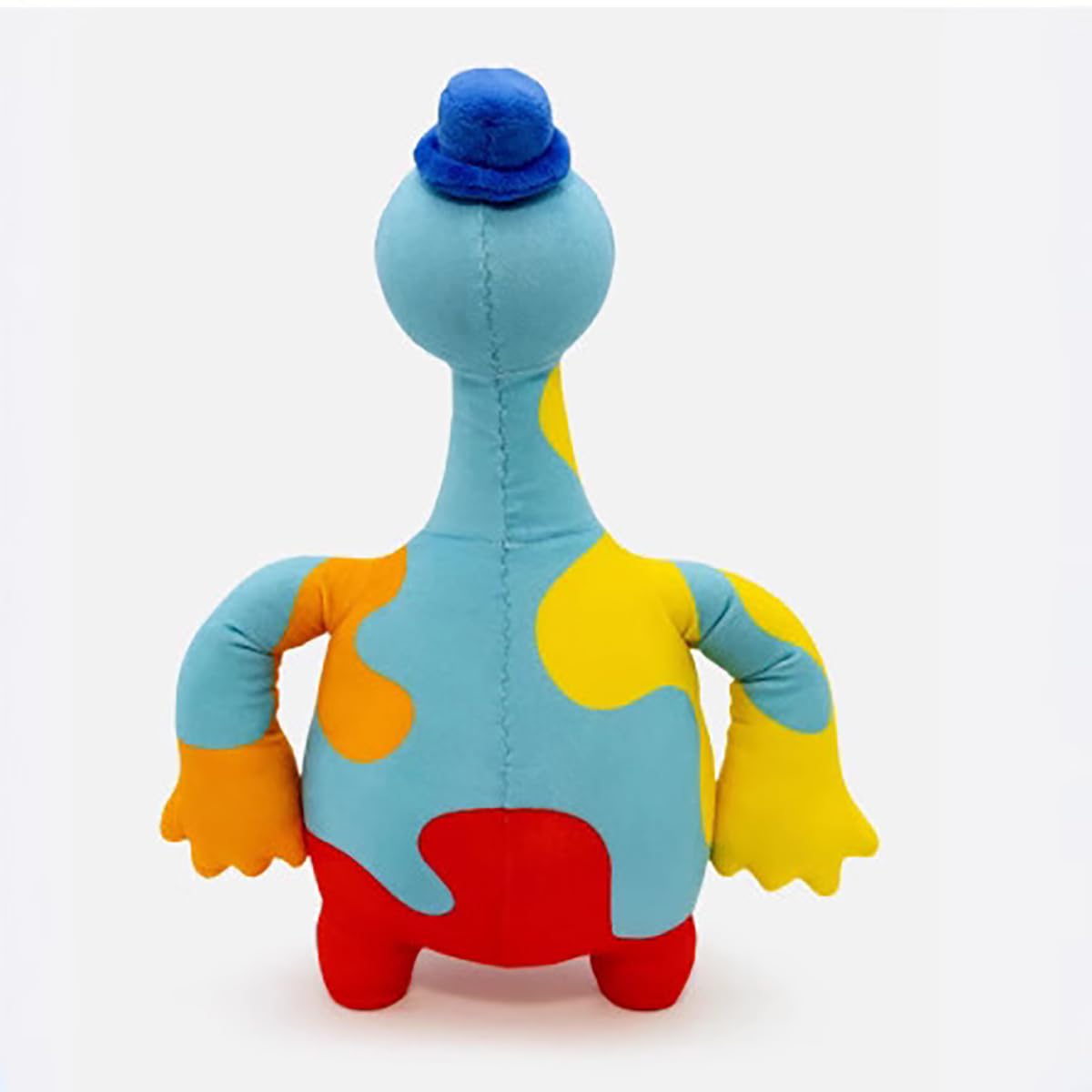 Amazon.co.jp: ポピープレイタイムチャプター4 ドーイ ぬいぐるみ 人形