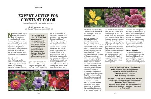 The Old Farmer's Almanac Flower Gardener's Handbook (Gardener's Handbooks, 2) - Image 9