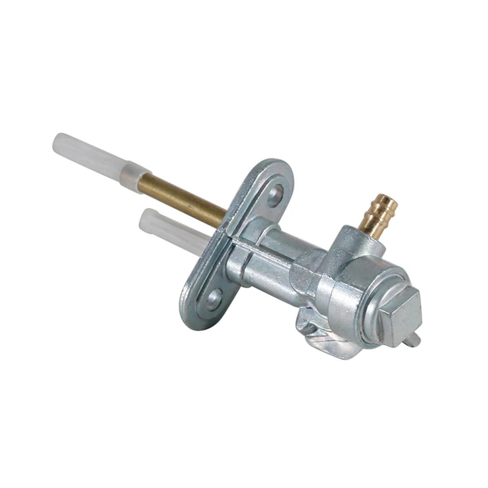 Montaggio iniezione e accessori per moto Petcock i 43500-CBT-00 Rubinetto del carburante adatto per Explorer ATV Thrasher 520 Adatto per Stinger 250 Adatto per Titan 300 Tomahawk 250