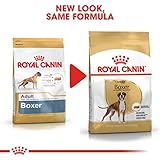 Royal Canin 35141 Breed Boxer 12 kg - Hundefutter