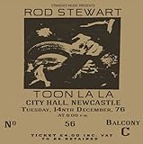 トゥーン・ラ・ラ -ライヴ・アットBBCニューキャッソル・シティー・ホール 1976