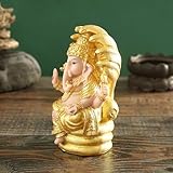 Zoom IMG-2 josur statuetta del signore ganesha