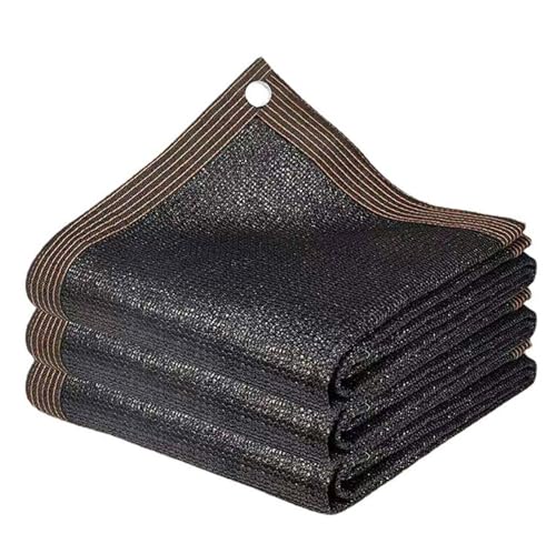 Filet d'ombrage 90% pour serre et plantes de jardin