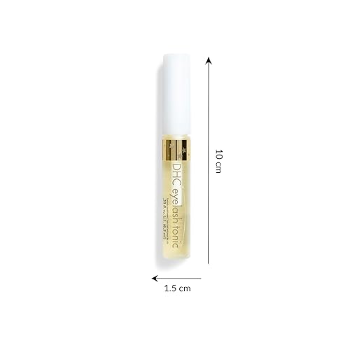 Miniatura 4 de DHC Tónico para pestañas 0.21 fl. oz.0.2 fl oz, transparente, 0.22 fl oz