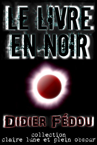 Télécharger Le livre en noir PDF