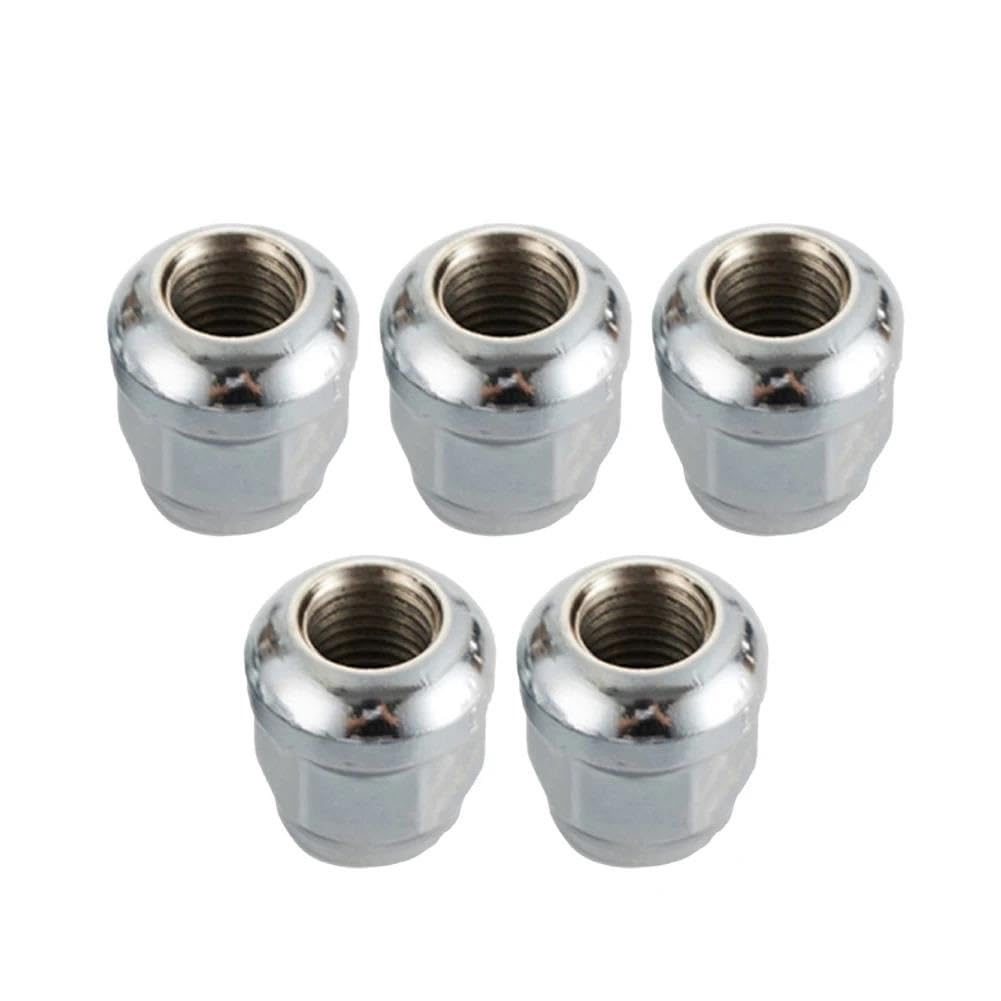 Tuerca de rueda M12x1.5 para Legend y Wagovan perno de buje 7
