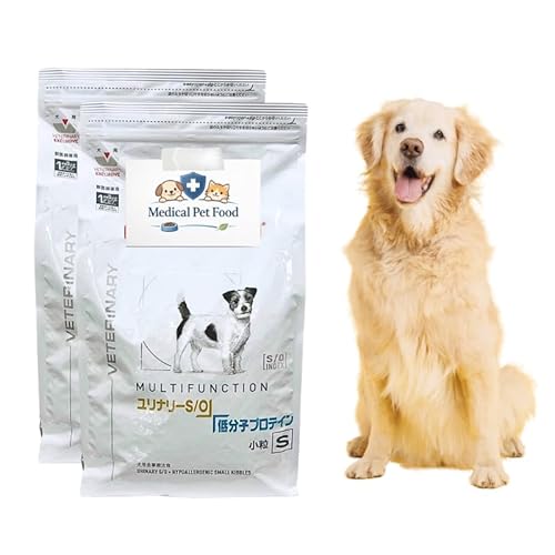 yuukoさん専用 犬用ユリナリーS/O＋低分子プロテイン S 小粒3kg 1袋 ロイヤルカナン】〈犬用〉ユリナリーS/O+低分子プロテイン 小粒 ドライ