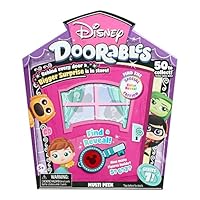 Disney Doorables Multi Peek Series 7, Multi-Color (44519)
