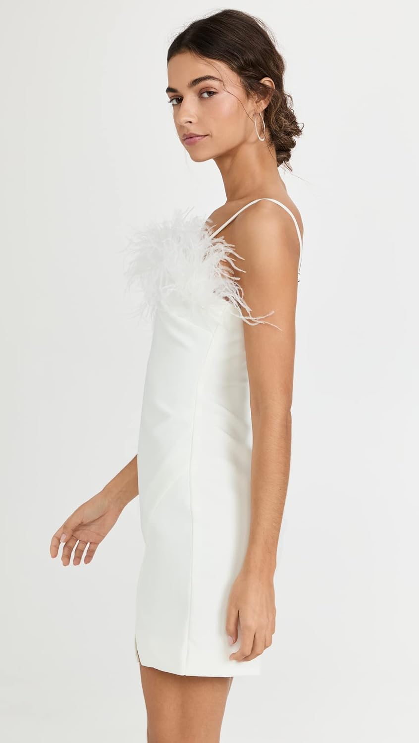 LIKELY Women's Katy Dress - Image 4