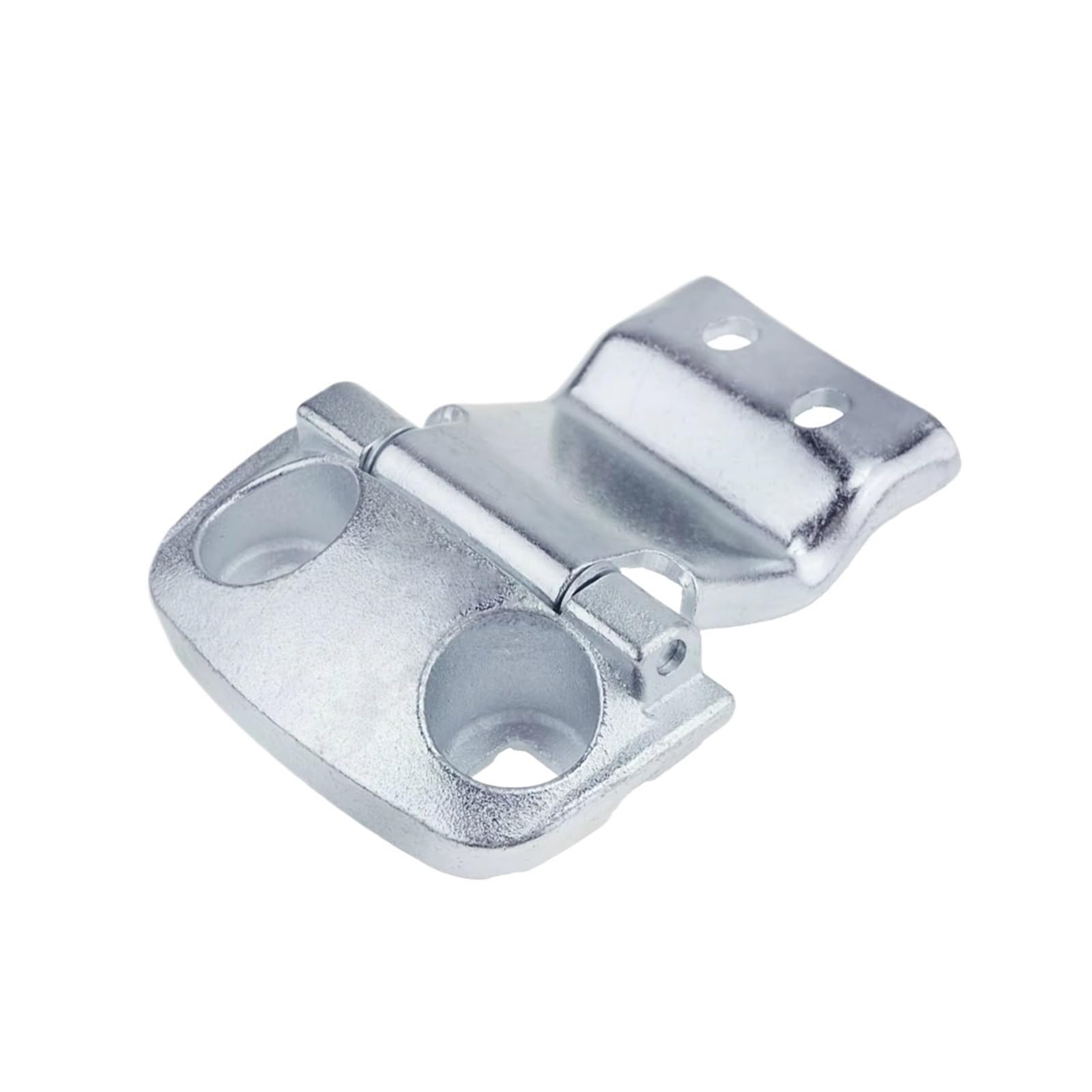 Nnmikolc One Color Car Door Lower Hinges Compatible With C&Itroen For Jumper 2006 2007 2008 2009 2010 2011 2012 2013 2014 Rear Upper Lower Door Hinge Oem:1388883080