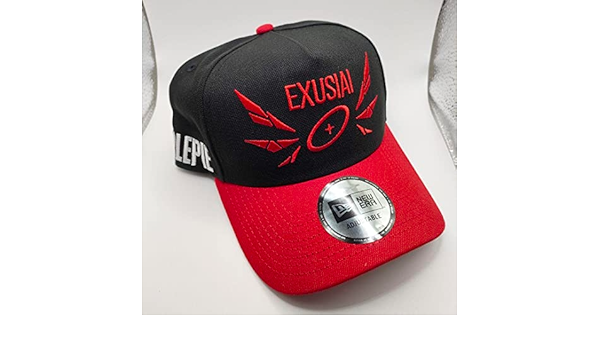 【使い勝手の良い】 NEW ERA×アークナイツ コラボキャップ エクシア キャップ