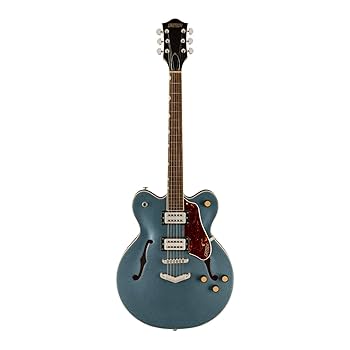 Gretsch グレッチ/G2622T Double-Cut Center Block :: G2622T Streamliner™ Center Block Double-Cut