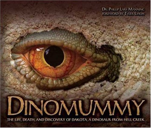 Dinomummy