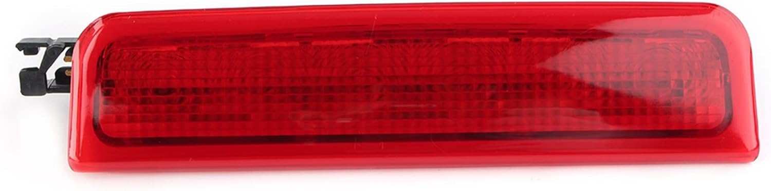 リアセンターブレーキライト For Caddy For MK3 2004-2015 車用 サードブレーキライト ハイレベルマウント警 ハイマウント ストップランプ 車 LED サードブレーキライト高ブレーキランプ追加リアサードストップライト 急速用スペースバック用コデ Amazon.co.jp:  ハイ ... LED サードブレーキライ キャディ サード センター ハイレベル ブレーキ ライト リア ストップ ライト ために キャディ II