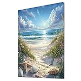 Photo Gallery spiaggia dipingere con i numeri adulti vista mare dipingere con i numeri bambini 50x70 cm, kit pittura adulti con colore chiarezza impermeabile canvas per quadri moderni soggiorno regalo donna 2yh4195 Photo Gallery spiaggia dipingere con i numeri adulti vista mare dipingere con i numeri bambini 50x70 cm, kit pittura adulti con colore chiarezza impermeabile canvas per quadri moderni soggiorno regalo donna 2yh4195