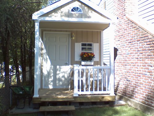 Shed Windows And More 14" X 21" White Flush Mount, Playhouse Windows, Chicken Coop Windows #TOP6