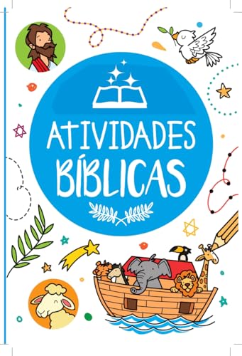 Atividades – biblicas