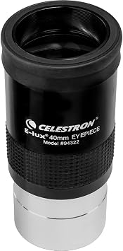 Celestron E-Lux 2" Eyepiece 40mm
