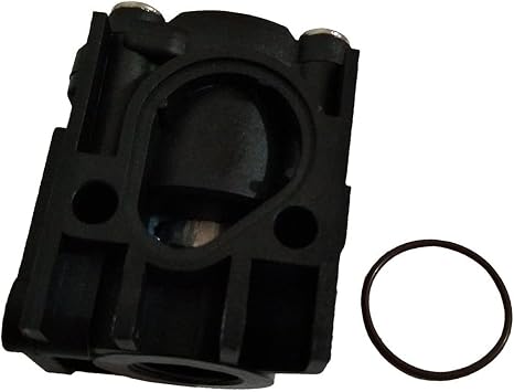Geofrey Air Compressor Parts Blow Off Valve 1622369480 Compatible with Atlas Copco Air Compressor