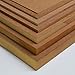 Produktbild 19mm MDF Platte 50x50 cm roh