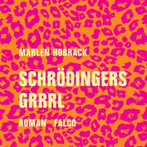 Schr&ouml;dingers Grrrl cover art