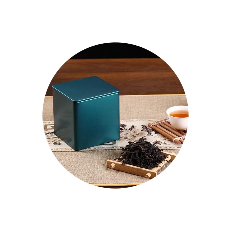DOFO Ya Shi Xiang (Duck Shit Aroma) Dancong Oolong Tea (50g（Tin can packaging）, Gram, 50.0)