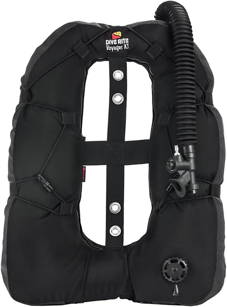 Dive Rite Aircell Voyager XT Wing