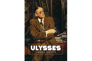 Ulysses by James Joyce