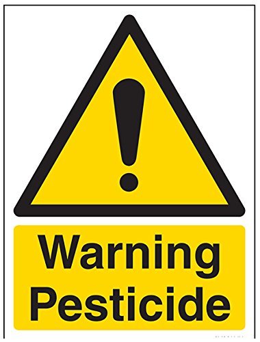 Attenzione antiparassitario attenzione sostanze