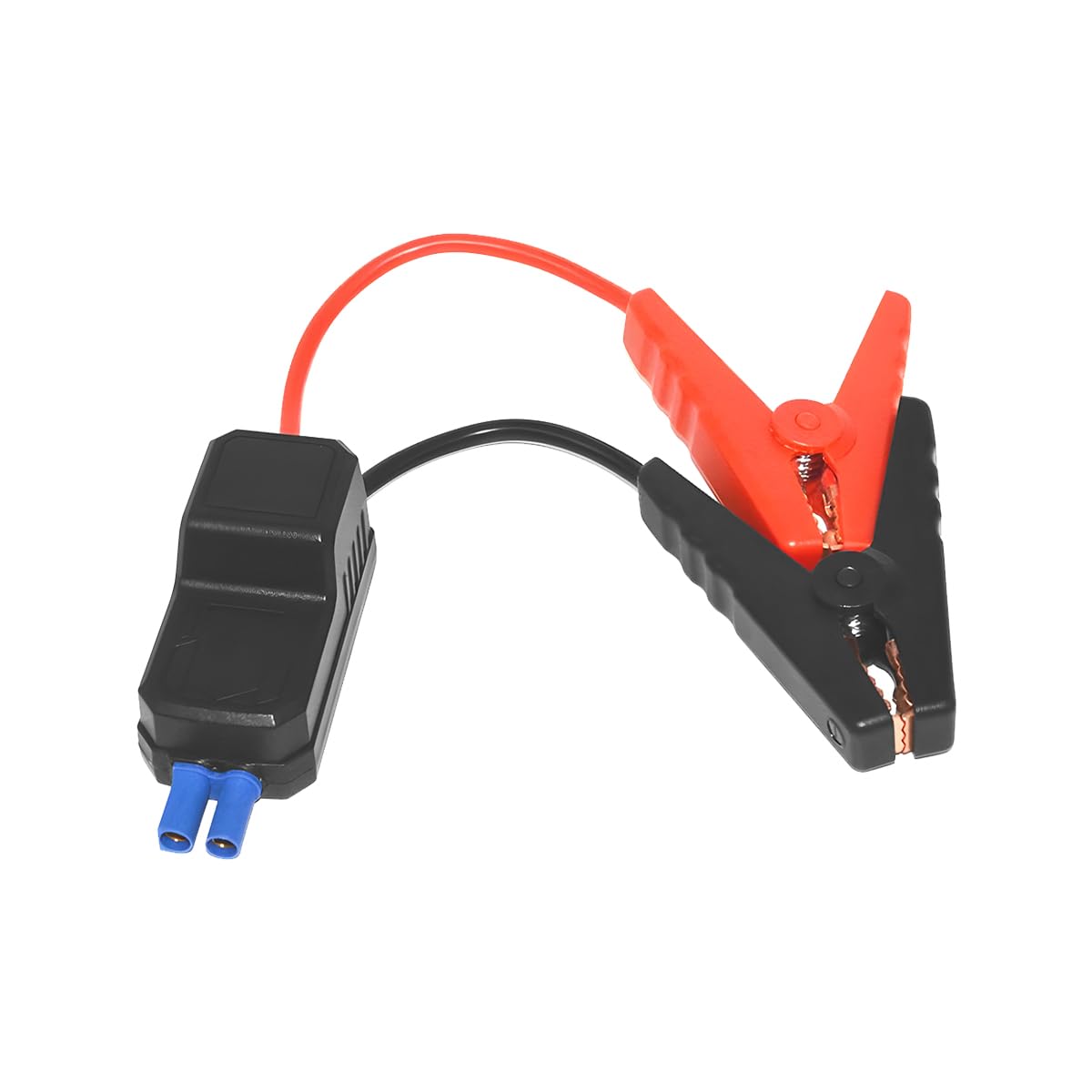 Car Jump Starter Clamps EC5 Heavy Duty Vehicle Emergency Booster Jump Starter Clamp Cables Automotive Battery Jumper Cable