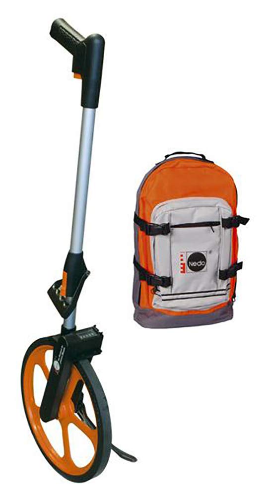 Leichtmessrad Set-ECONO von Nedo