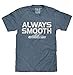 Keystone Light Always Smooth Adult T-shirt