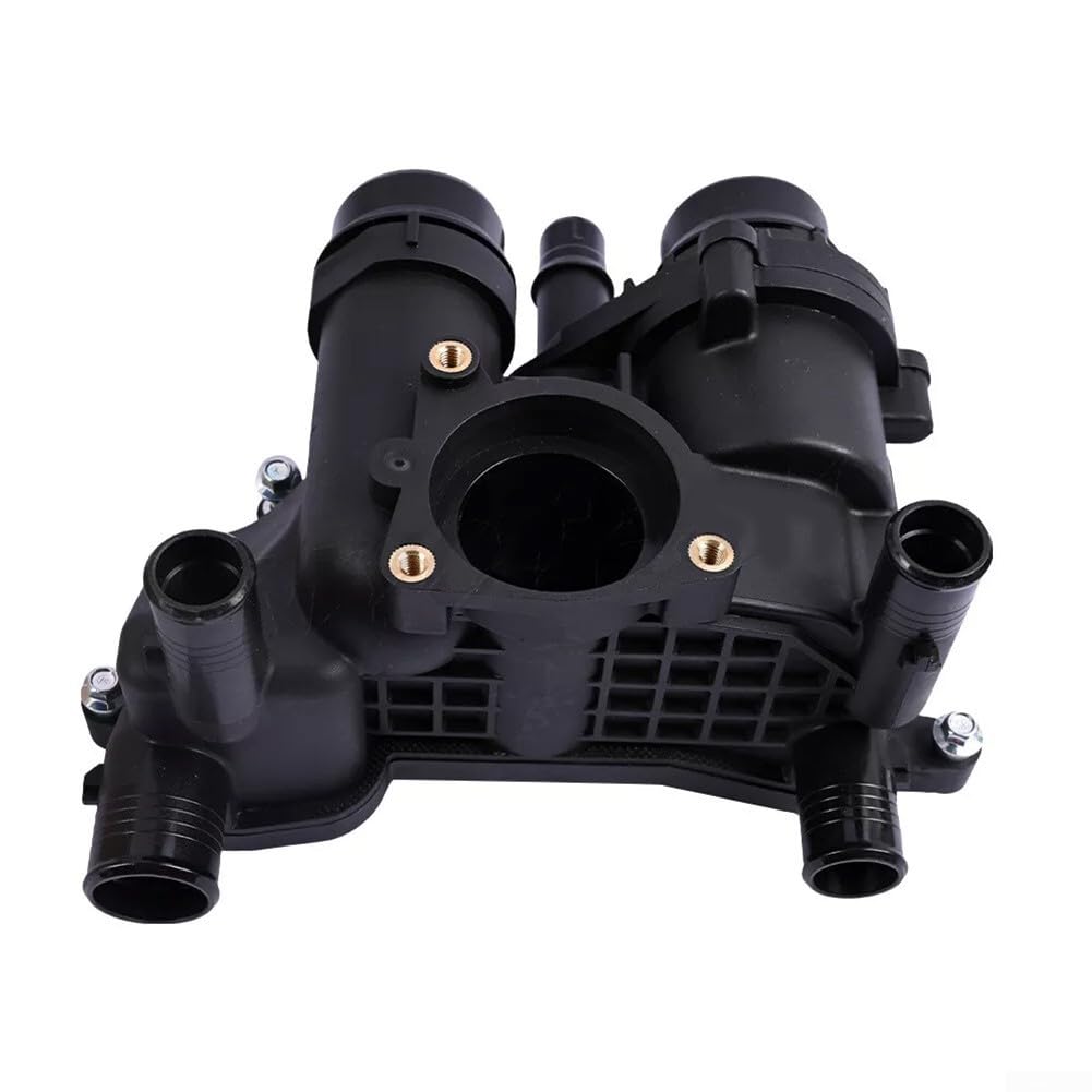 Termostato per Range Rover L405 2013-2017 e Range Rover Sport L494 2014-2017 con numeri OEM LR186860 LR110459 LR022695, Mad