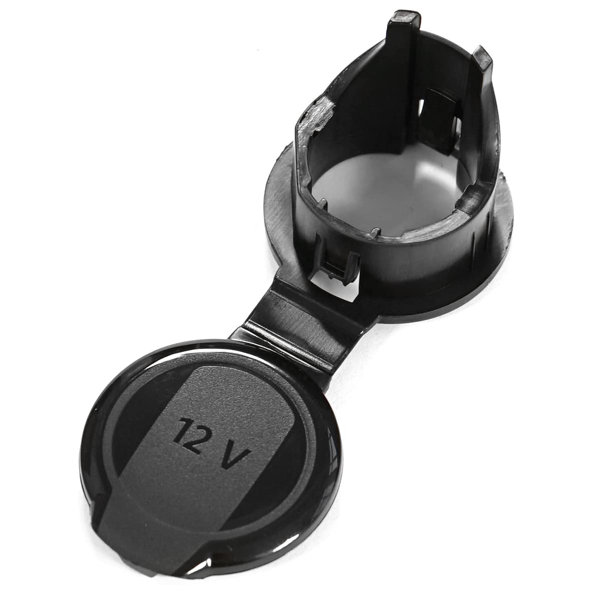 Volkswagen 2Q09193419B9 Spannhülse mit Klappdeckel 
