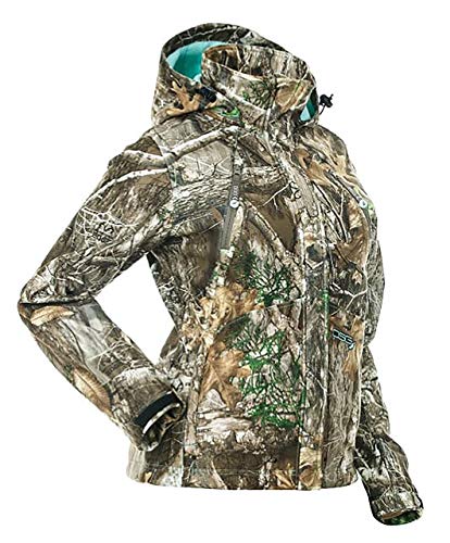 DSG Outerwear Ava 2.0 Women's Hunting Jacket - Edge | Large