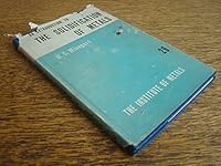 An Introduction To The Solidification of Metals B007ZJNPPQ Book Cover