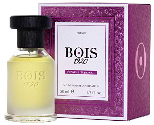 Bois 1920 Sensual Tuberose EDP 50ml parfum longue tenue