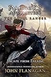 The Royal Ranger: Escape from Falaise (Ranger's Apprentice: The Royal Ranger Book 5)