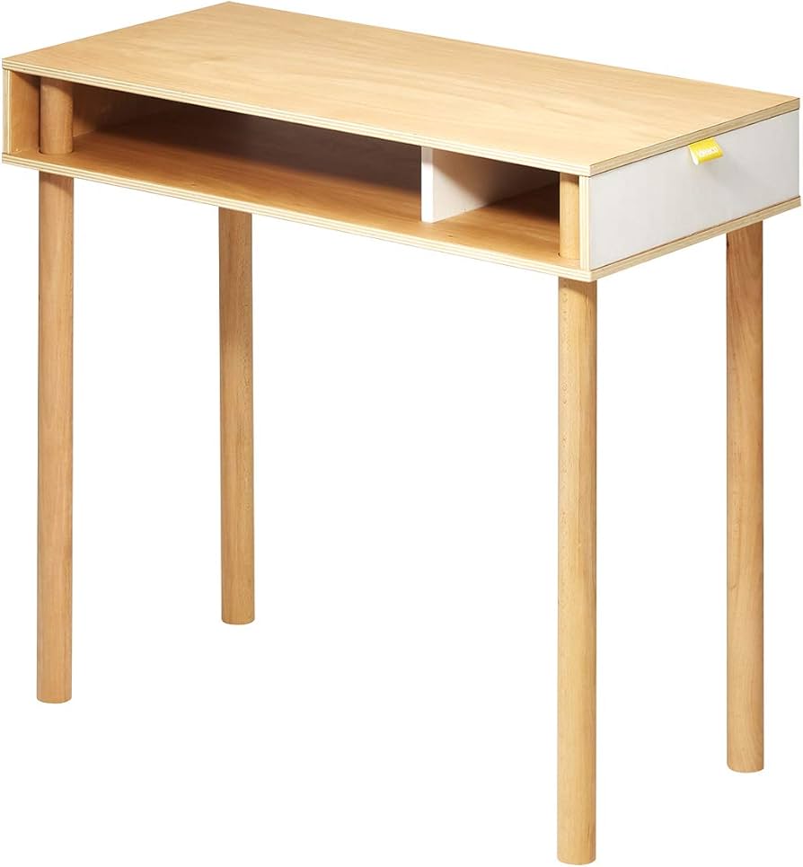 ideaco/Pallet/スリムデスク ideaco/Pallet/スリムデスク - 北欧、暮らしの道具店