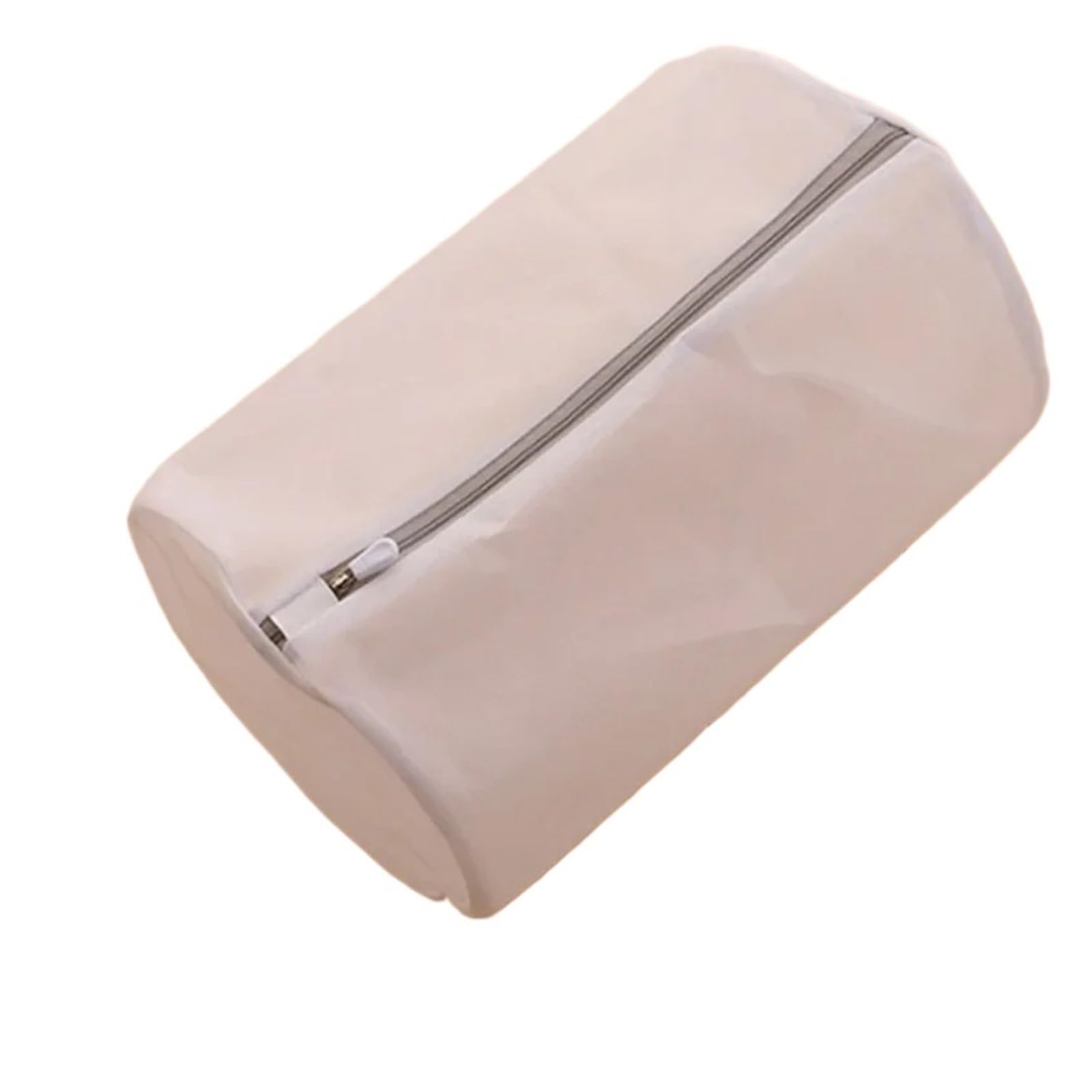 Shoes Clothes Mesh Laundry Bag Machine Wash Durable Zippered Washing Bags