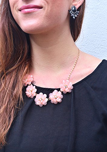 Happiness Boutique Orecchini Statement Brillanti