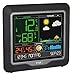 Produktbild Funk-Wetterstation Season TFA 35.1150.01 mit Farbdisplay