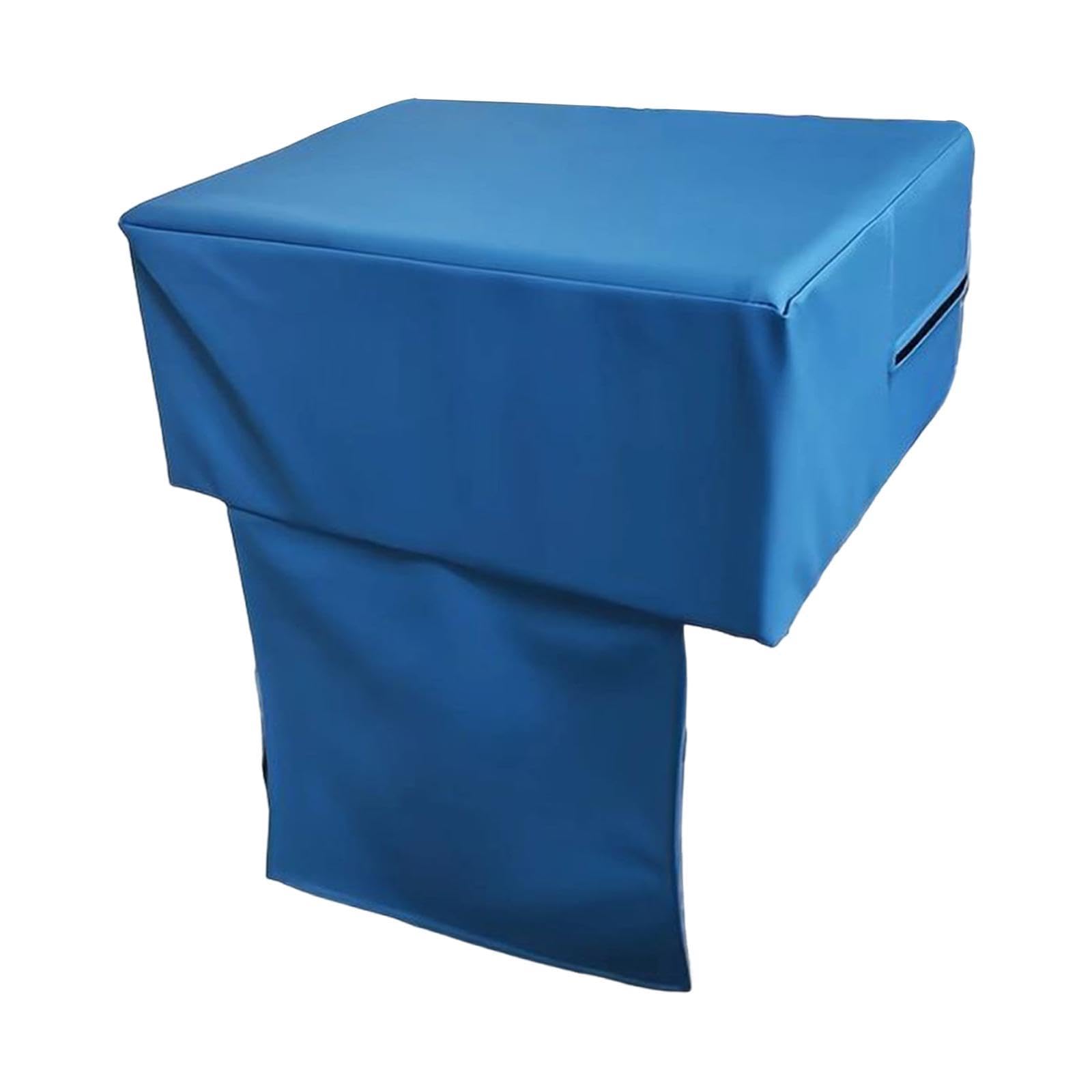 Child Booster Seat Cushion Kids Hair Cutting Soft Sponge SPA Heightening Pad-image-40